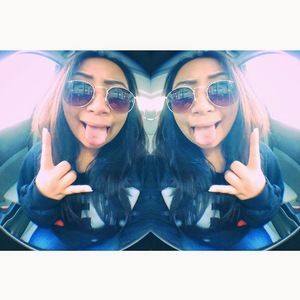 Meet your Posher, Katrina